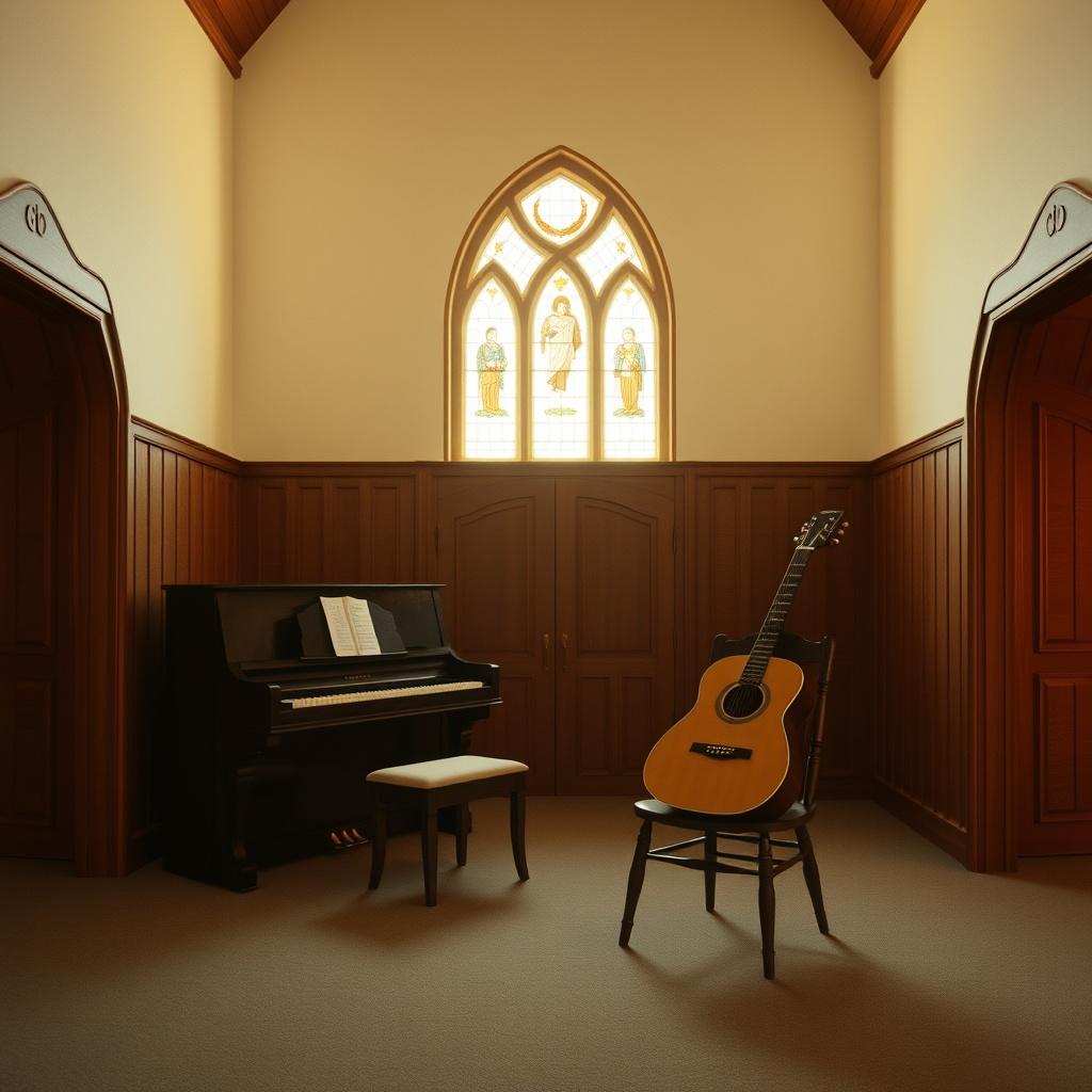 Song Image