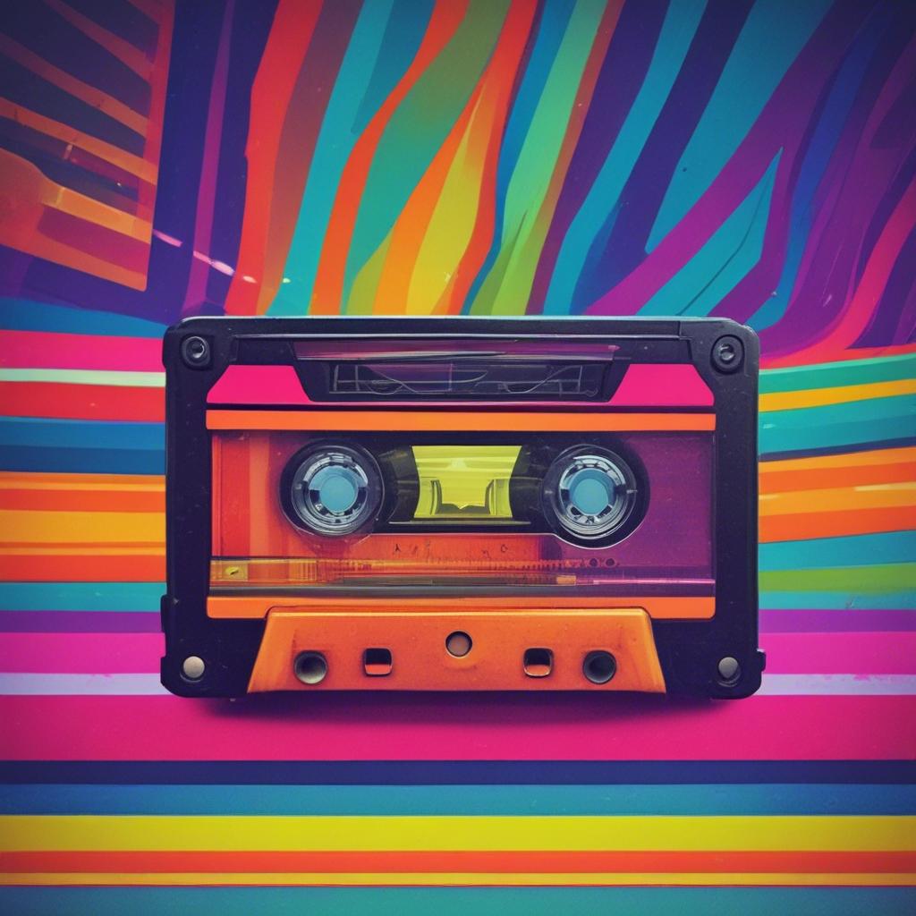 Playlist cover art