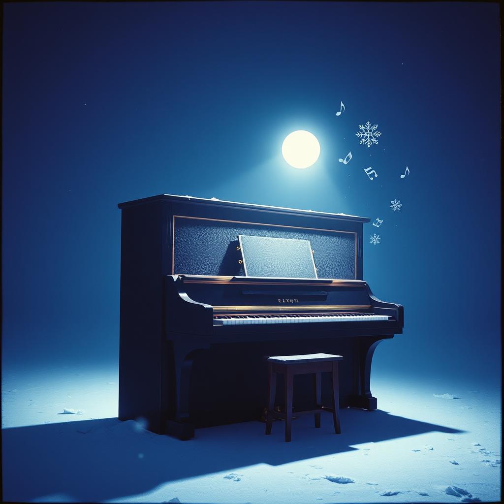 The of Losing You artwork