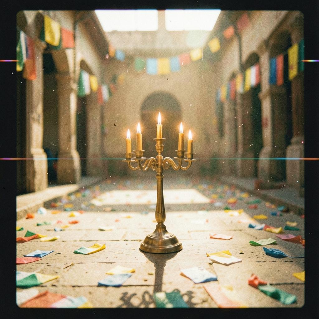 הרב אייל עמרמי בכל ראש חודש מגיעים הצדיקים מכל הארץ artwork