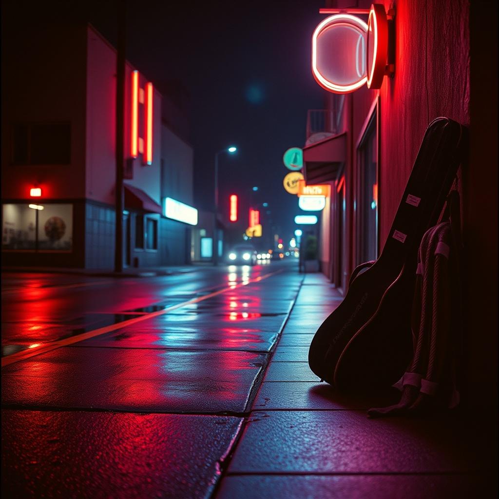 Song Image