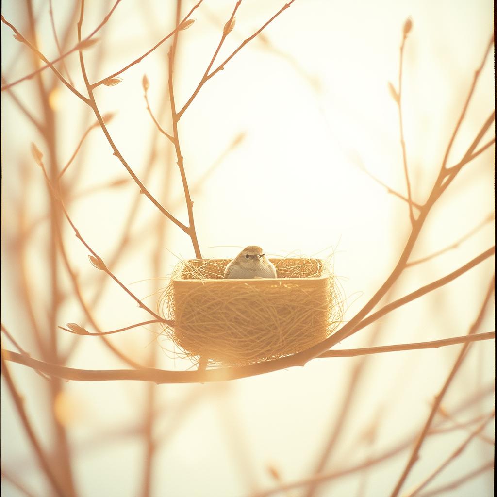 Persona image for 어미새의 노래