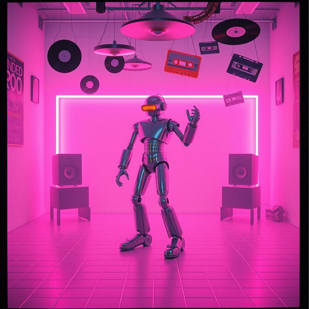 Song Image