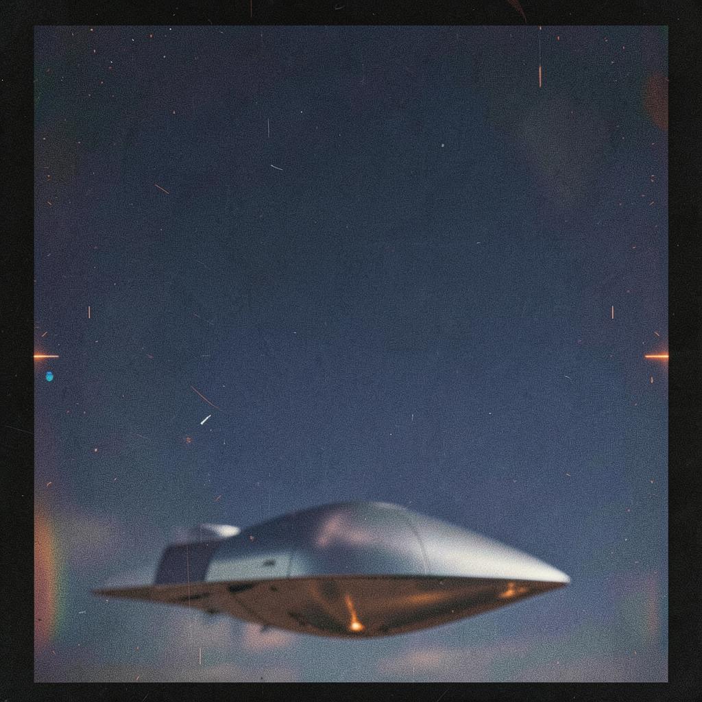 Where Satellites Sail artwork