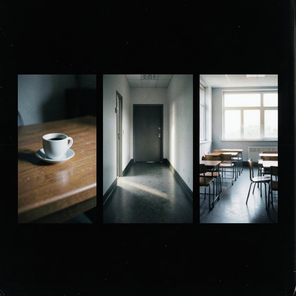 이별은 늘 아프지 artwork