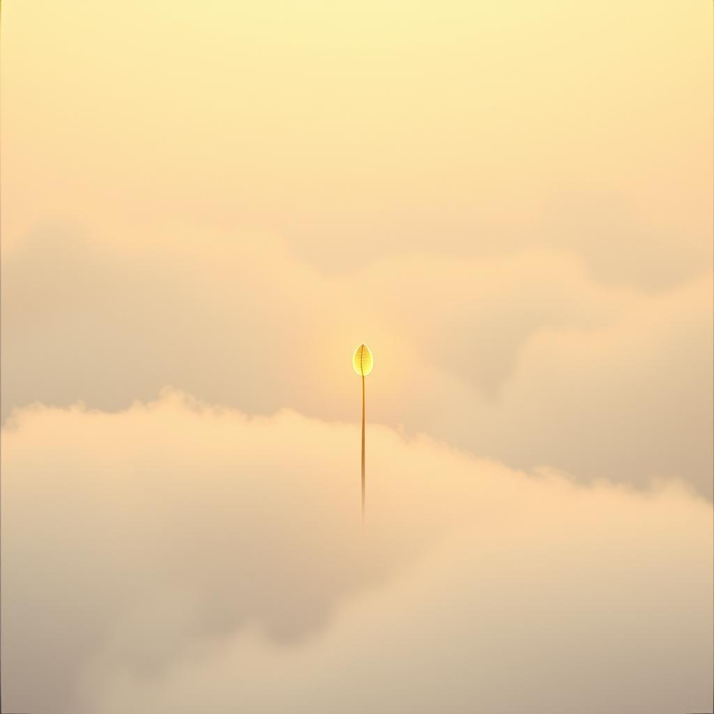 A Grain of Courage(一粒の勇気) (Remix) artwork