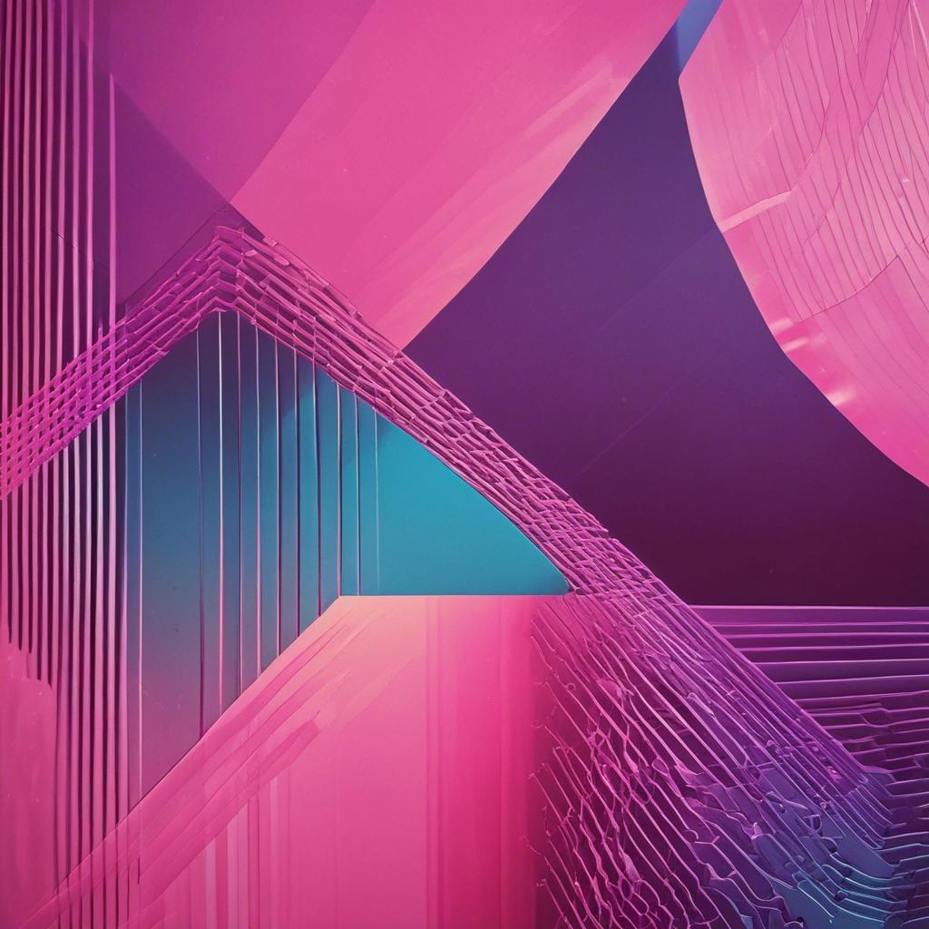 Machine Reverie artwork