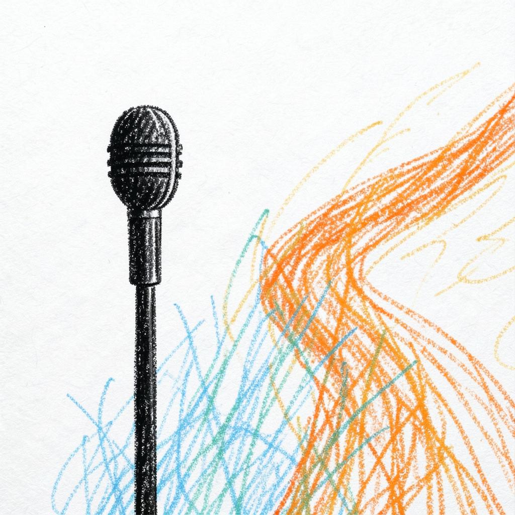 Song Cover Image