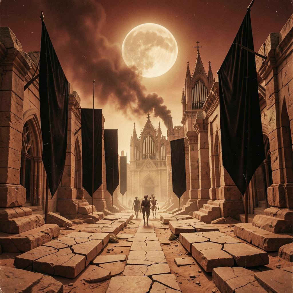 Persona image for Doom Metal