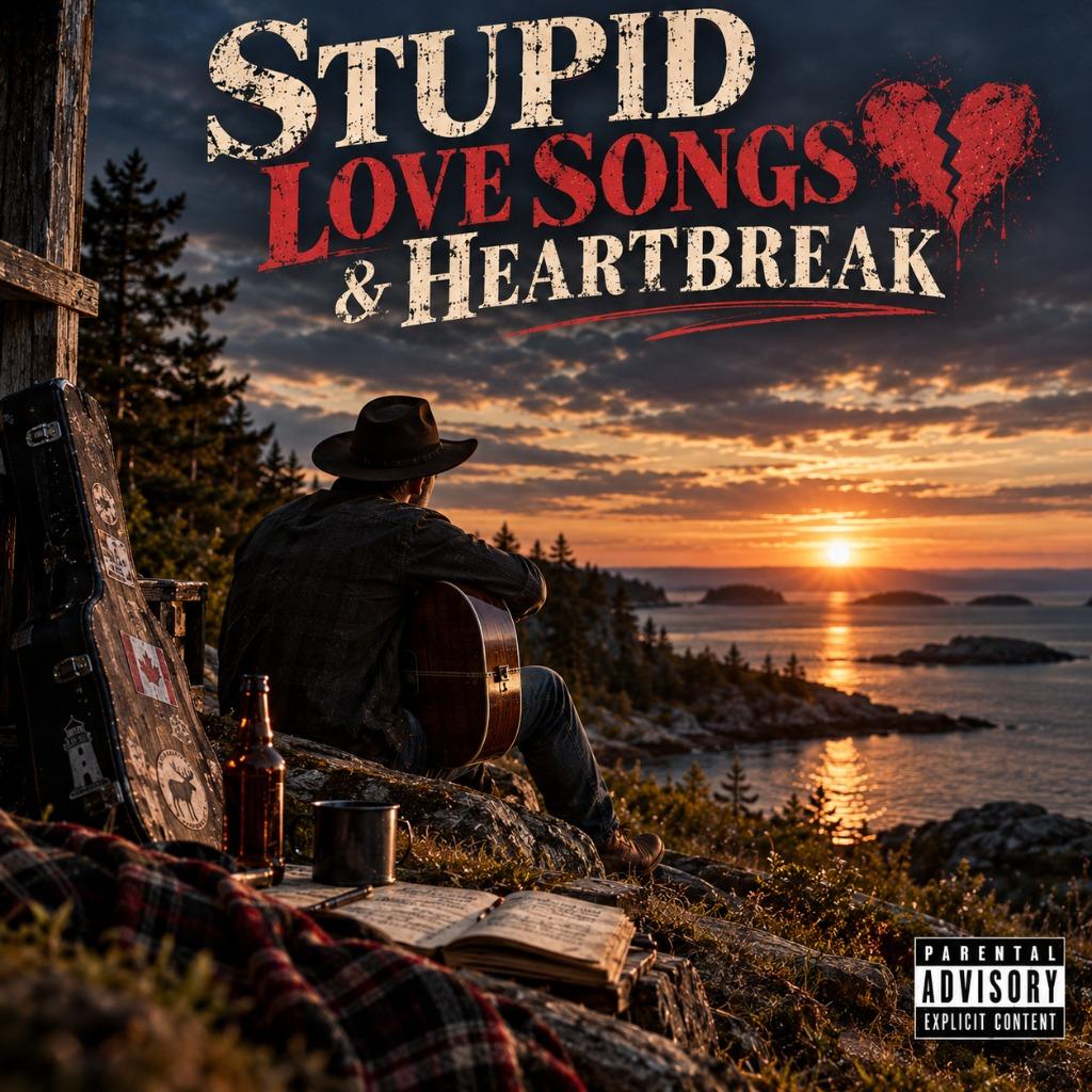Stupid Love Songs & Heartbreak