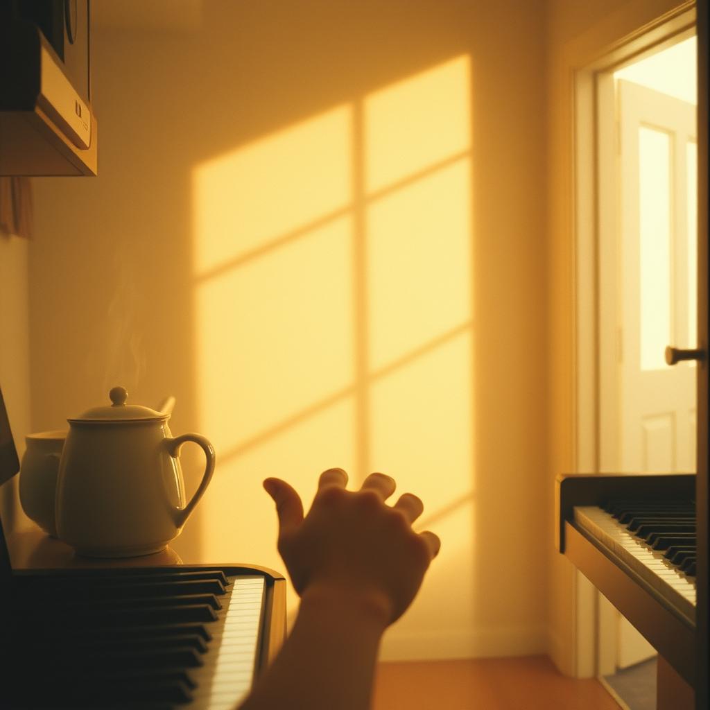 Song Cover Image