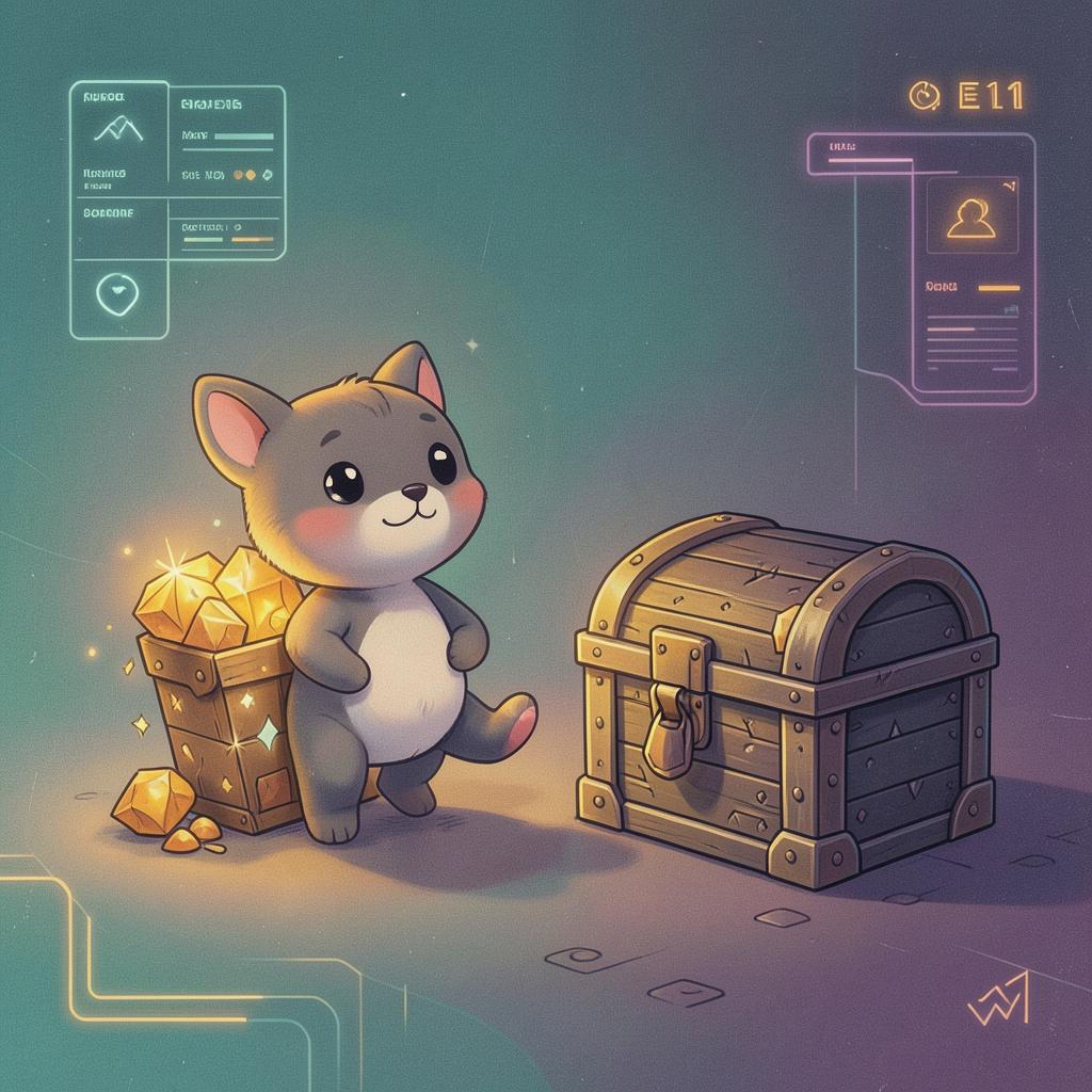 Pet Tax artwork