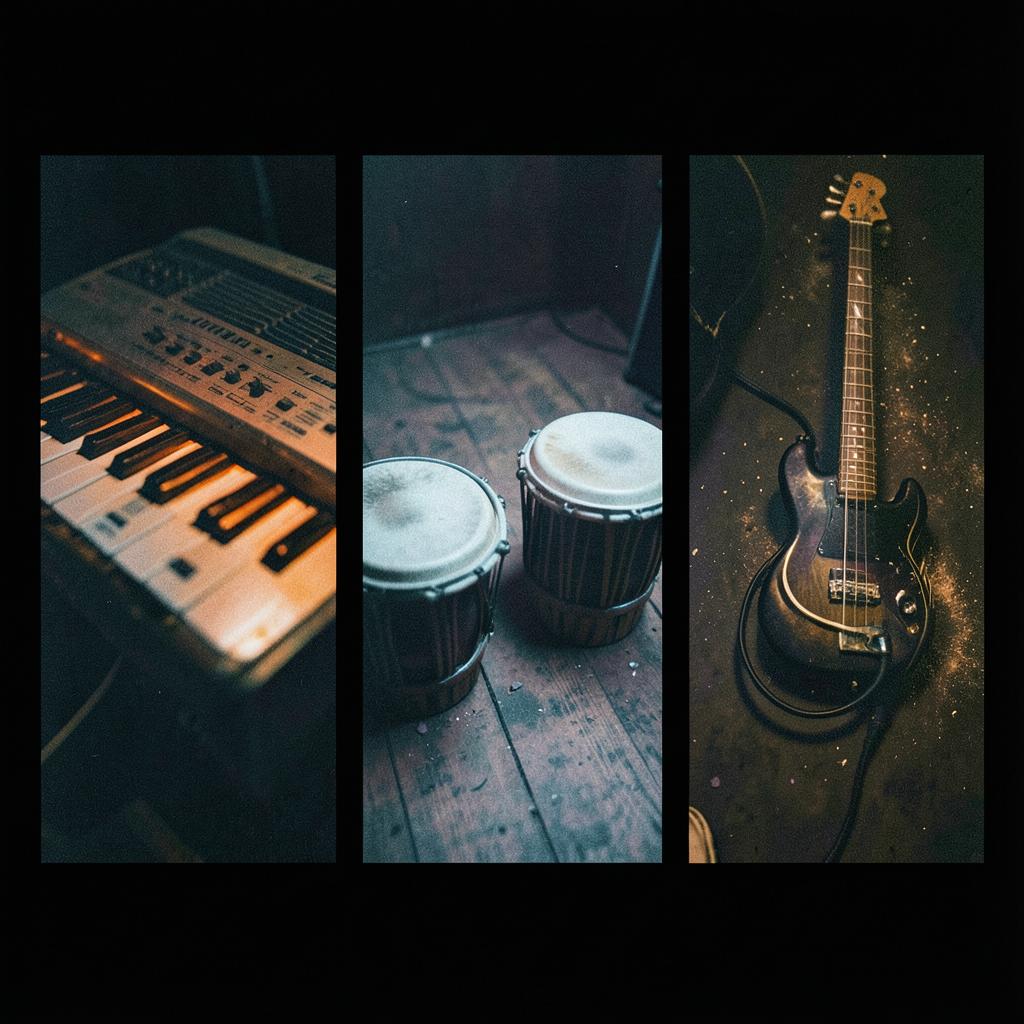 Pocket Groove artwork