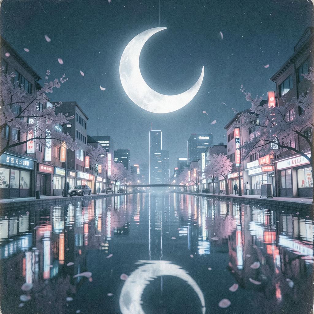 銀の月 (Remastered) artwork