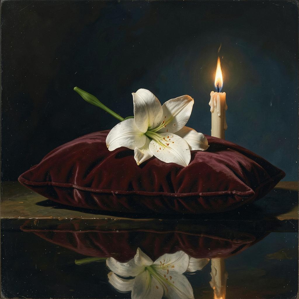Magnifique bb (Acoustic Love Version) artwork