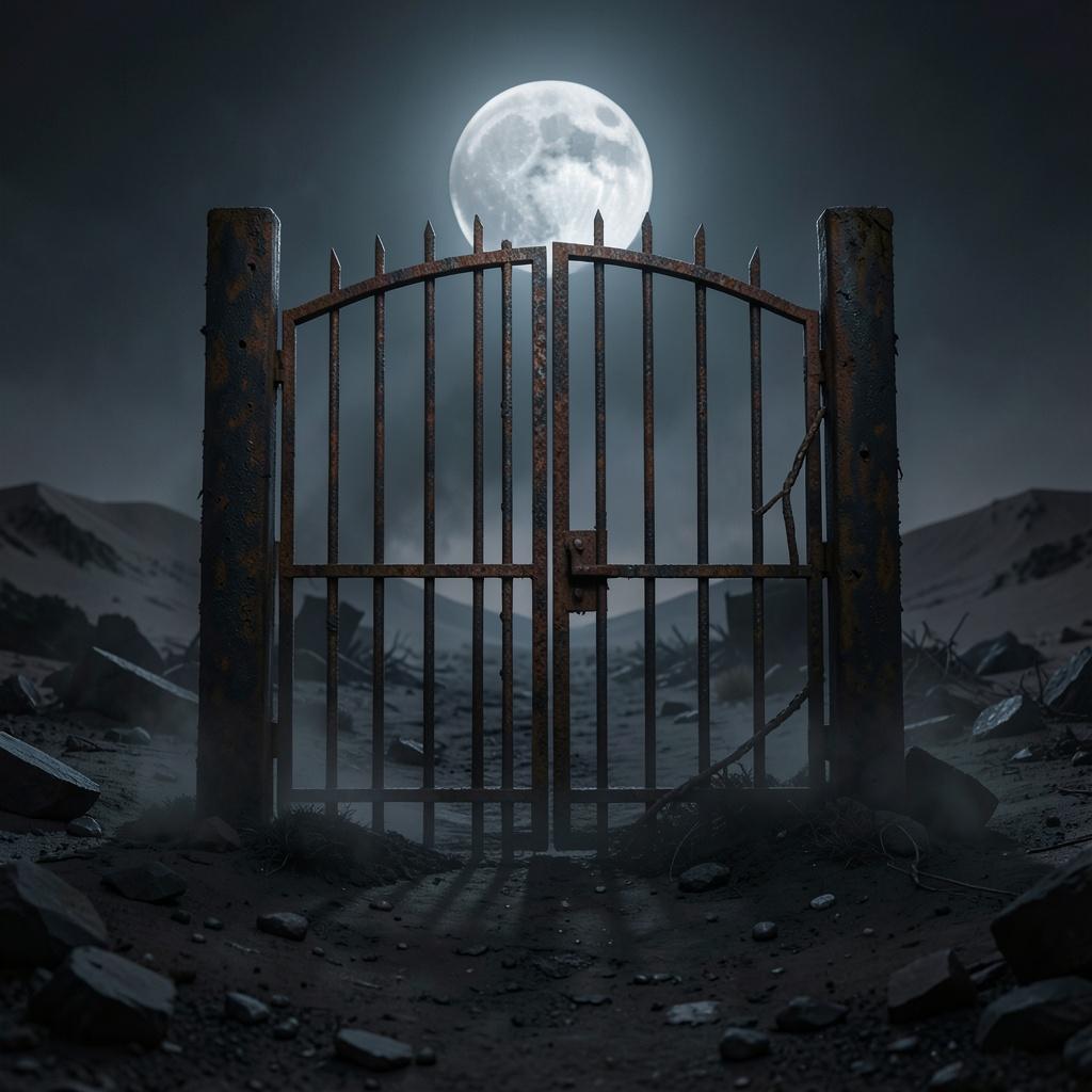 Song Cover Image