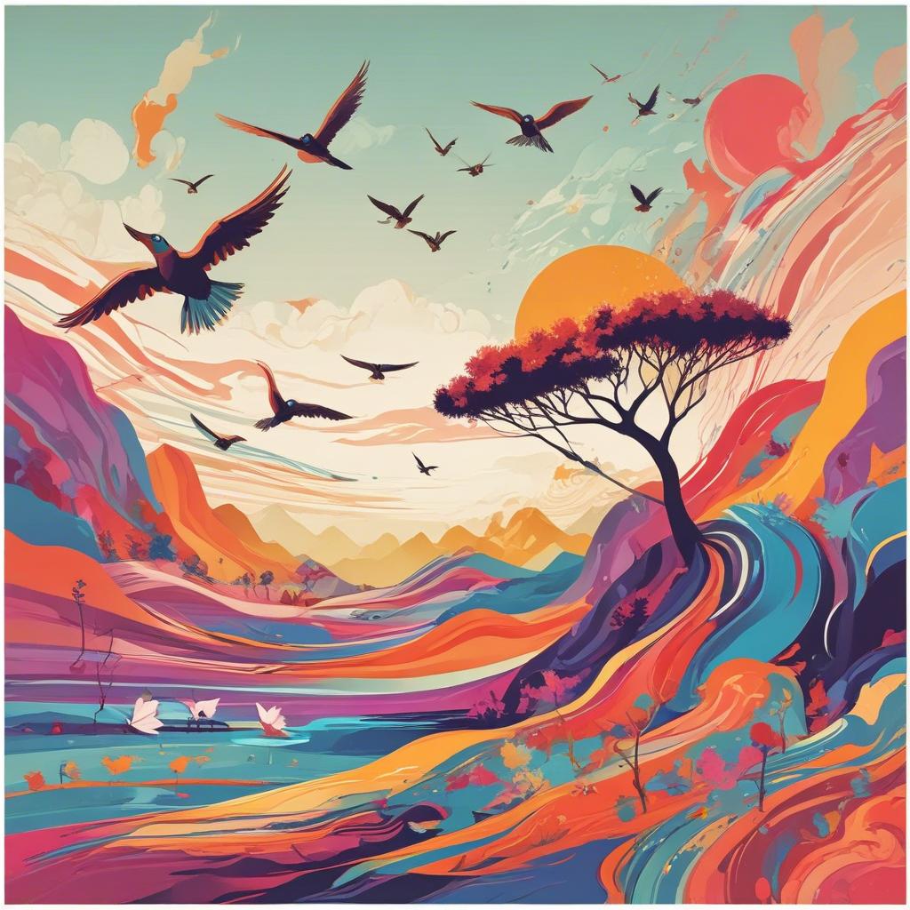 Будем ли? Покажет время 29824 artwork