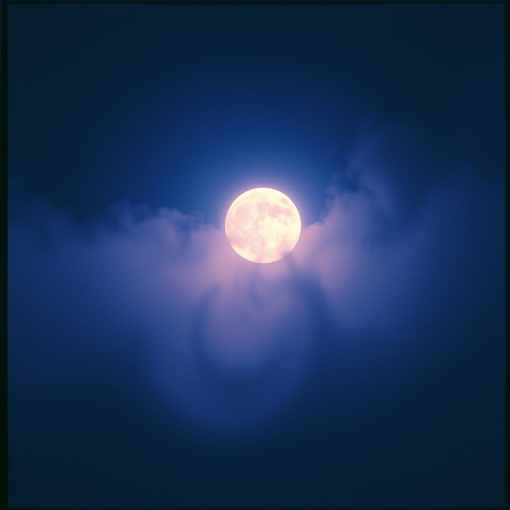 Out of the Light artwork