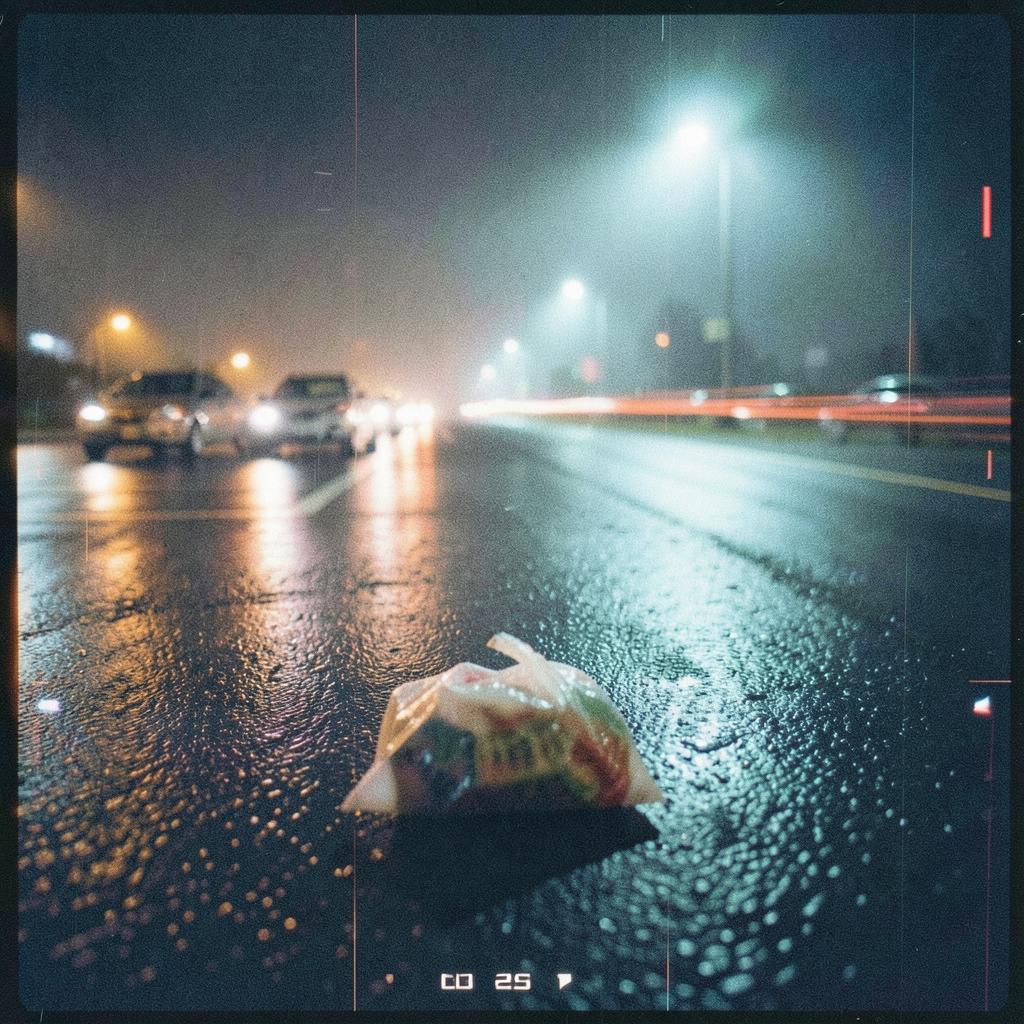 Like A Dream  (Remix II) artwork