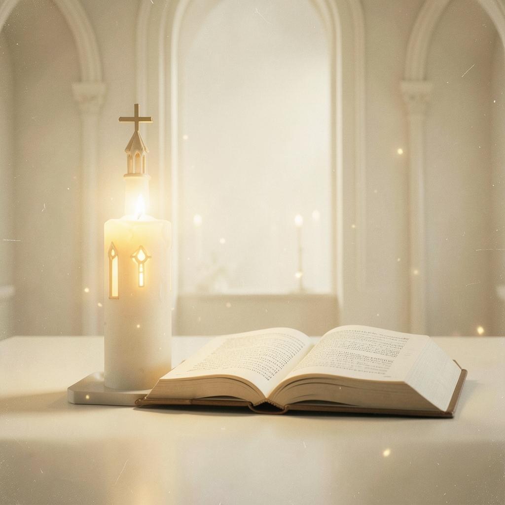 Closing Prayer artwork