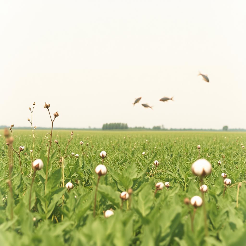 Voice image for Johan Sandberg