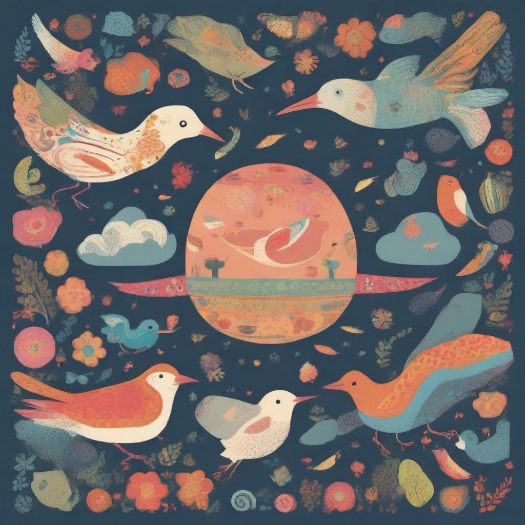 Song Image