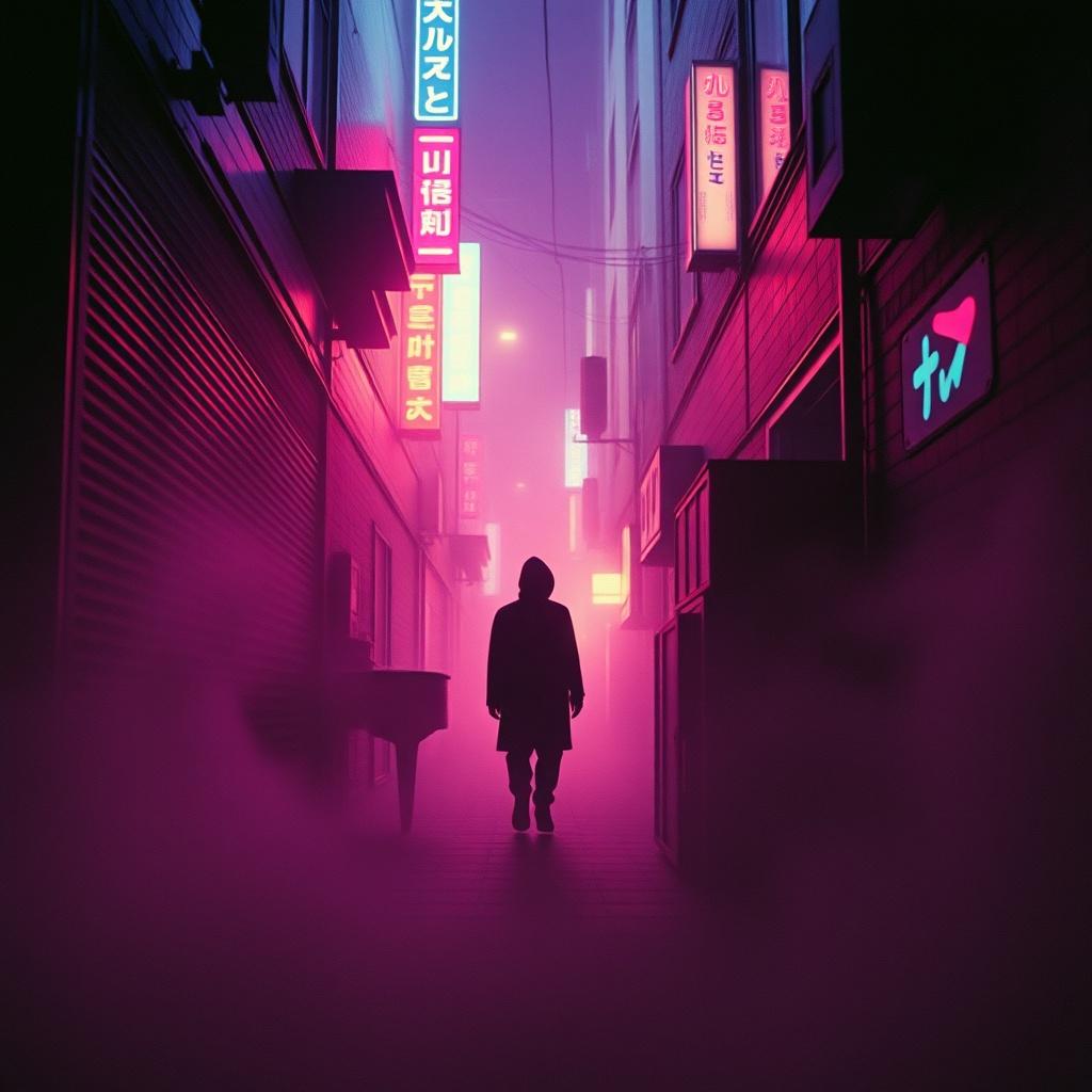 Voice image for Batsy