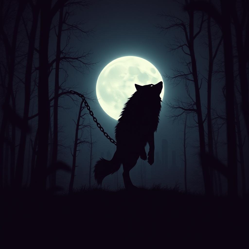 Persona image for WolfUnearth