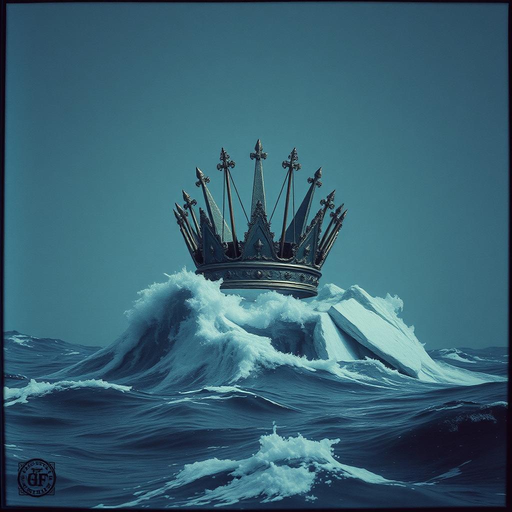 Cracked Armor artwork