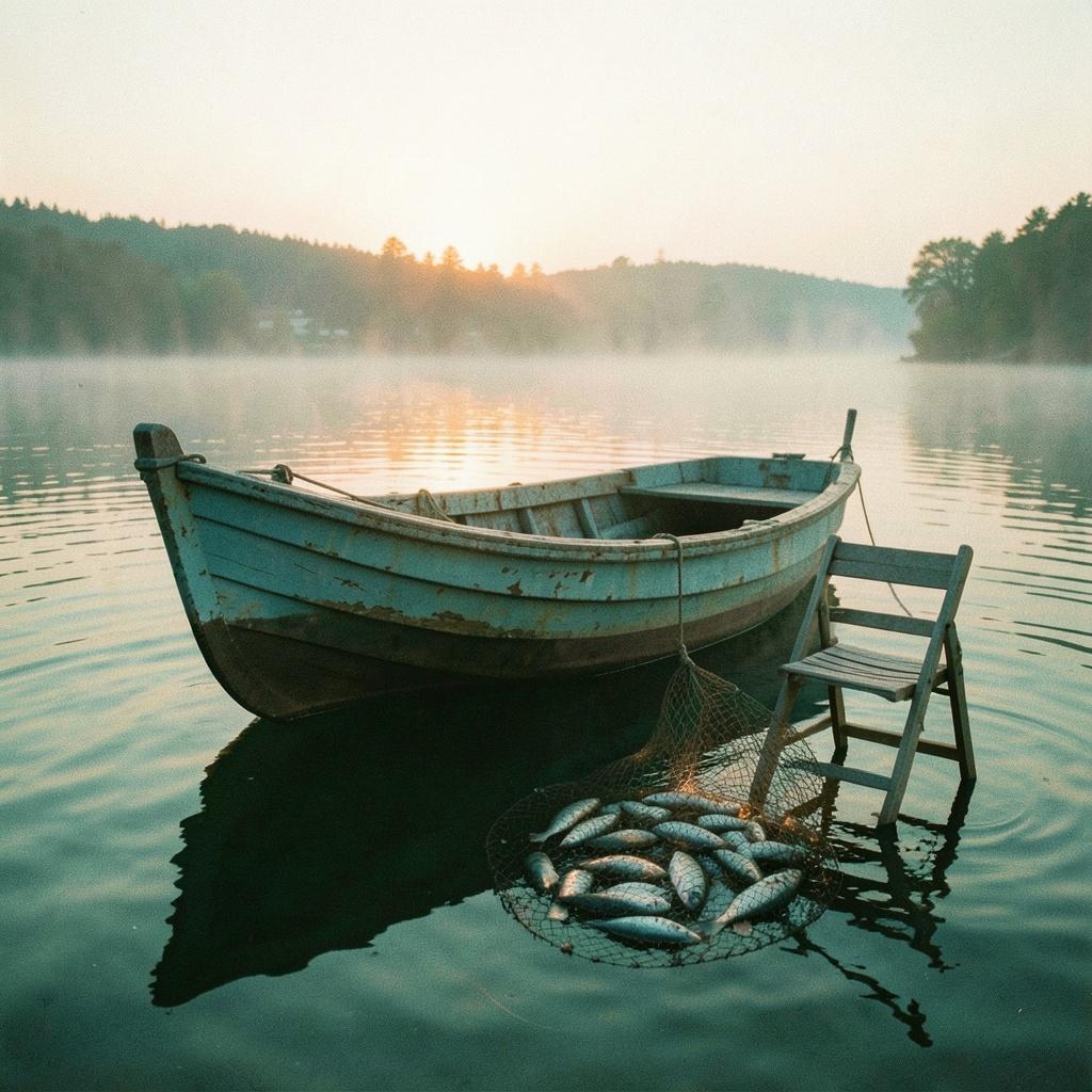Fishing Country