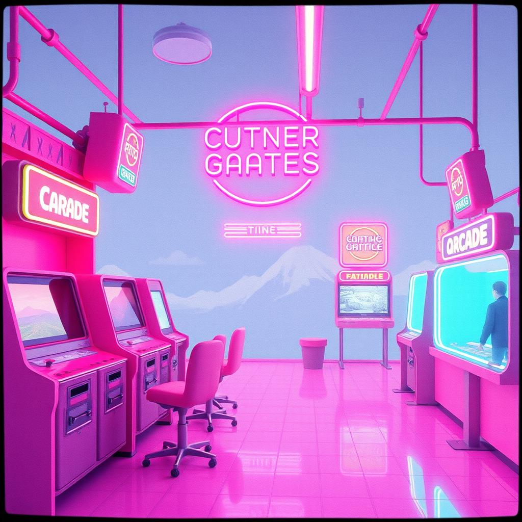 Image for Suno Artists Game Mode Engaged