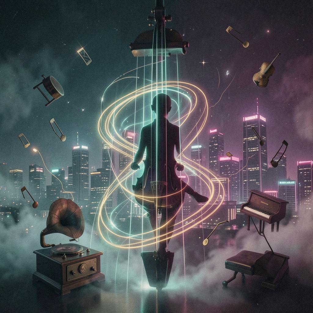 Song Image