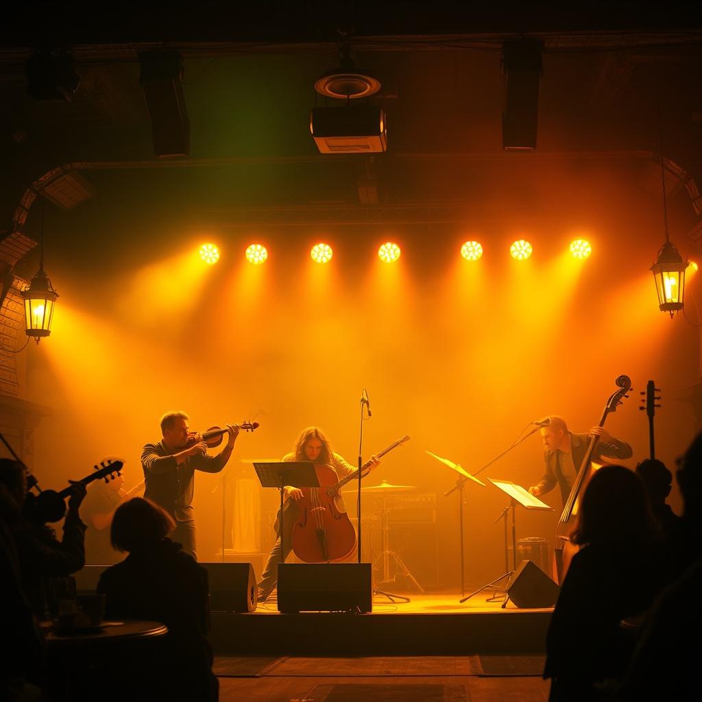 Song Image