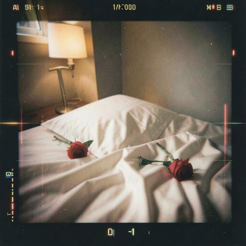 So Close artwork