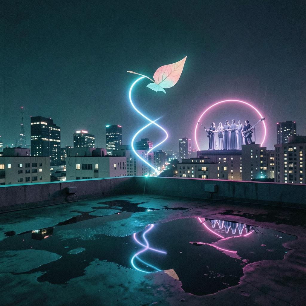 Song Image