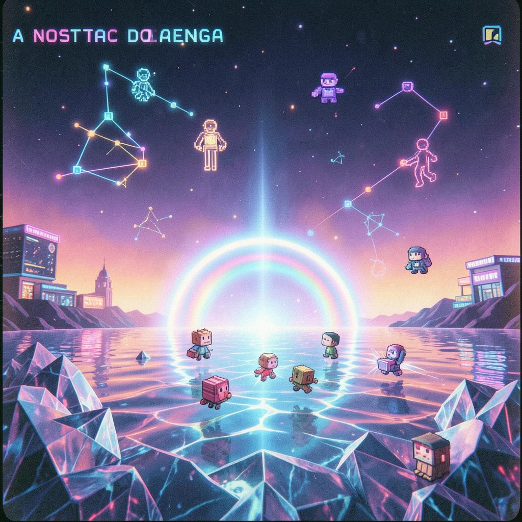 Child - NES (Club Mix) artwork