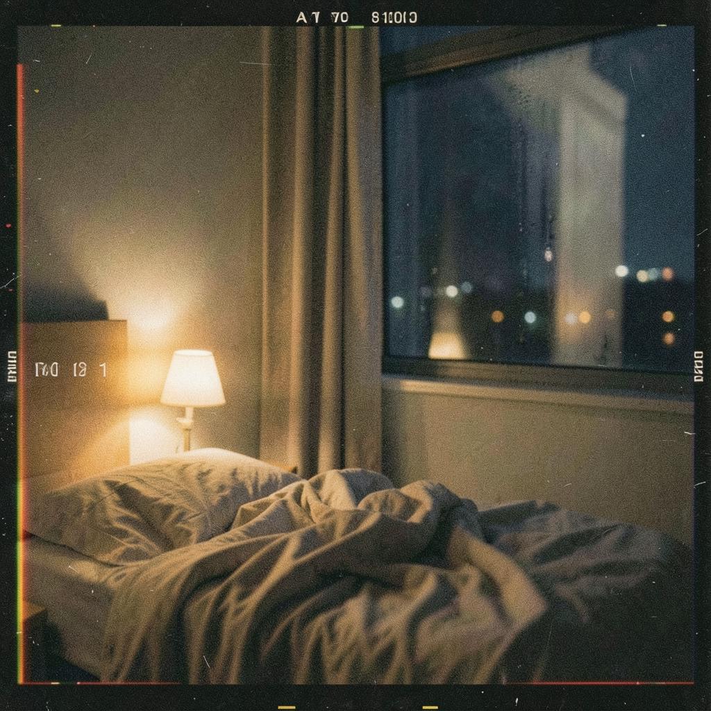 Твой жар во мне (Alt Rock Version) artwork