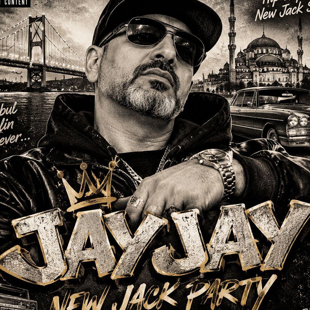 New Jack Party
