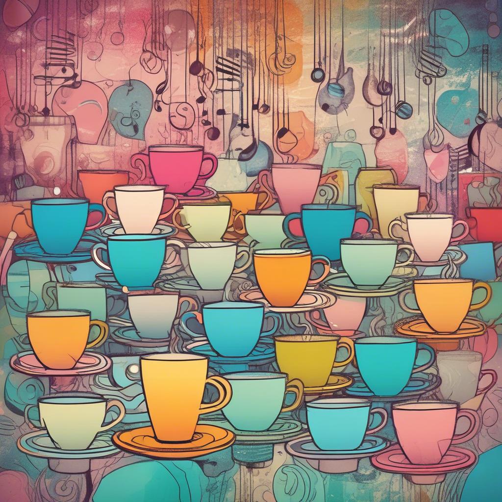 Song Image