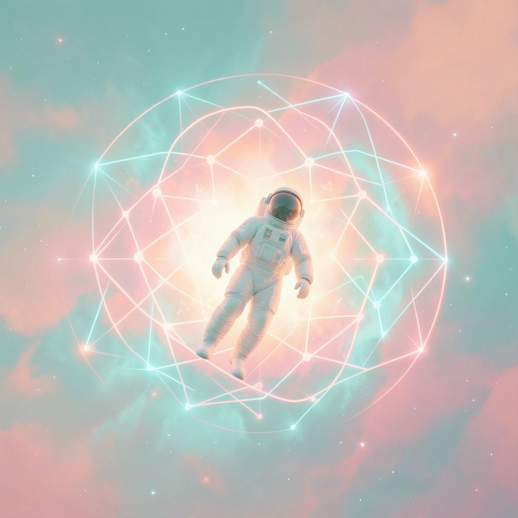 Beyond Infinity artwork