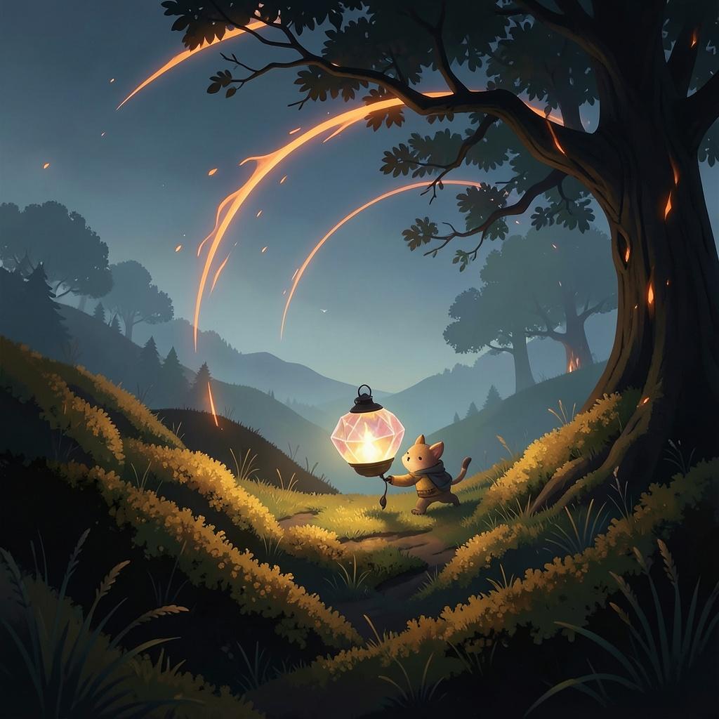 Persona image for Tale of Courage