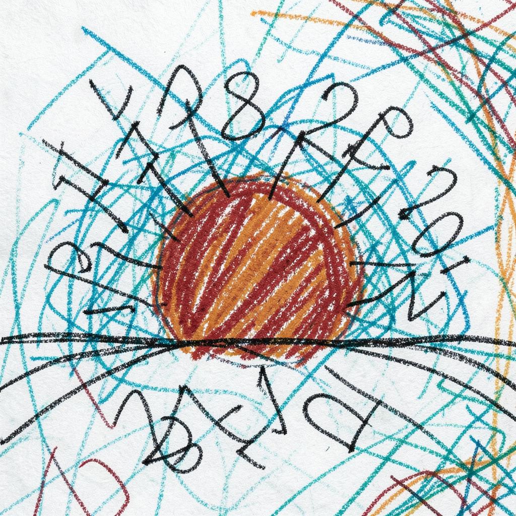 Números (música/letra Renê) artwork