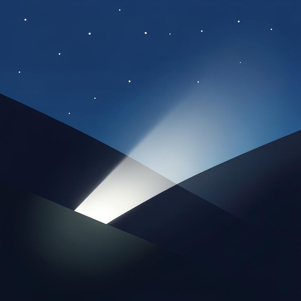 Lumination artwork