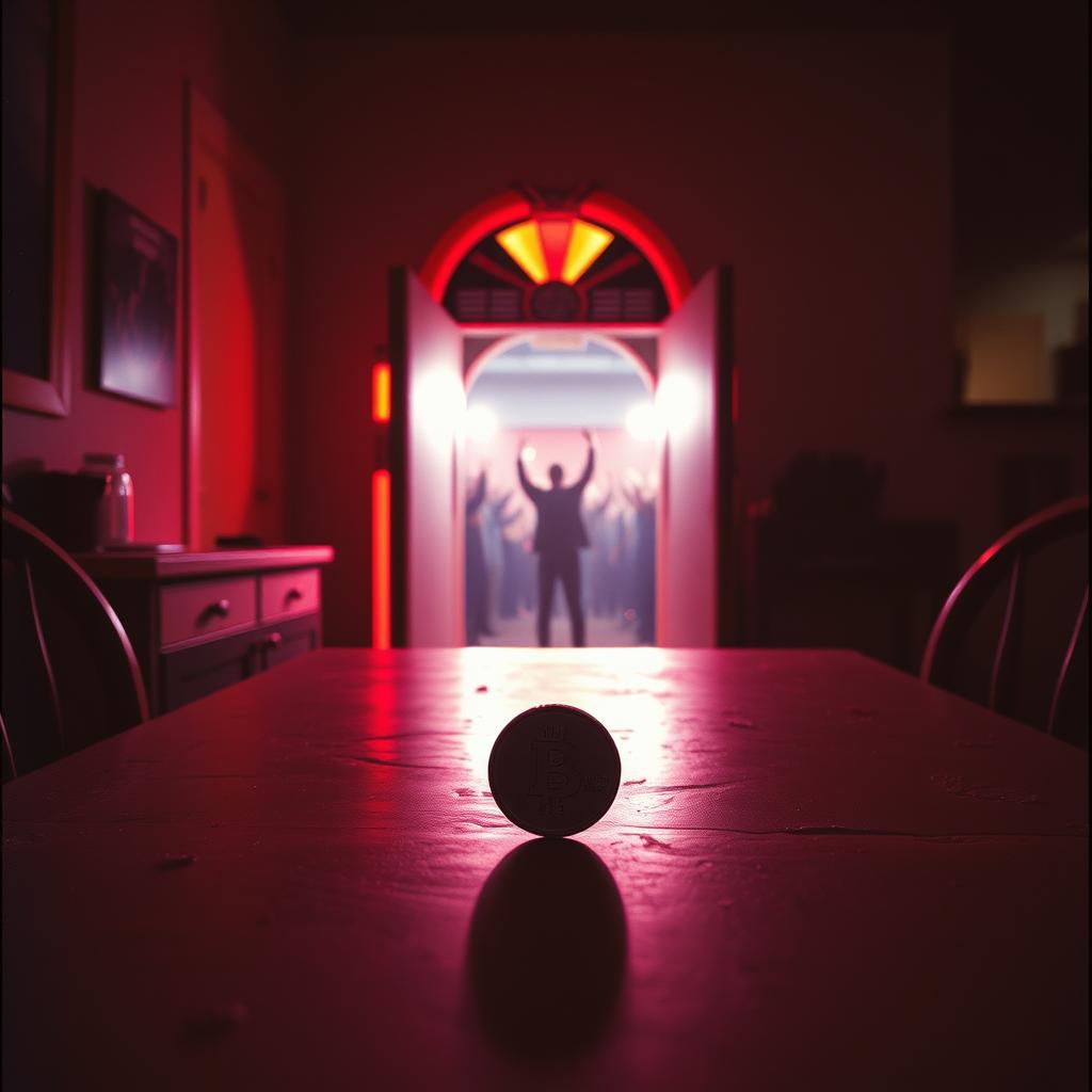 Persona image for Lee Horn