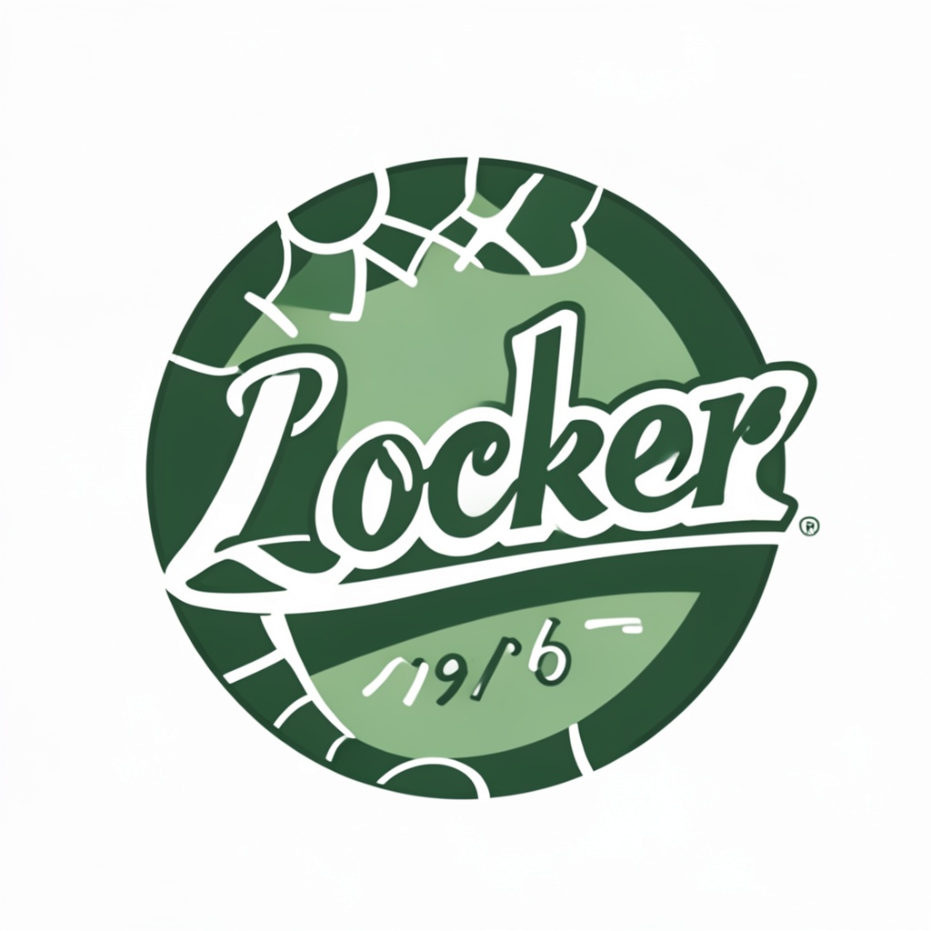 Koch Locker artwork