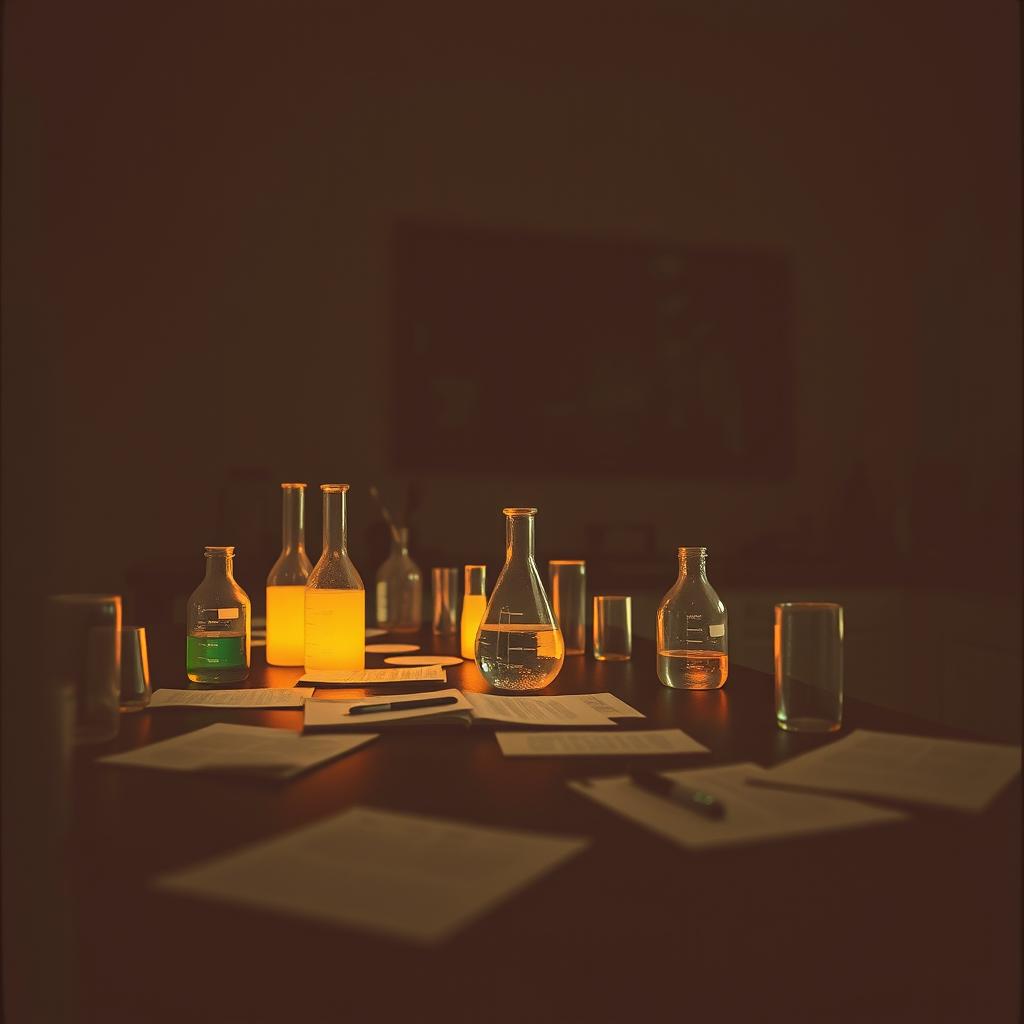 Persona image for The Experiment (CJR)