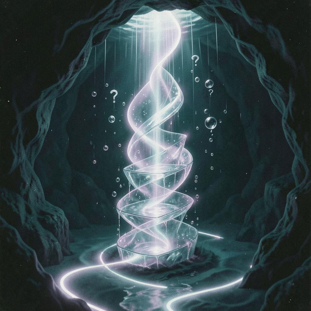 Undertow (2026, Remaster) artwork