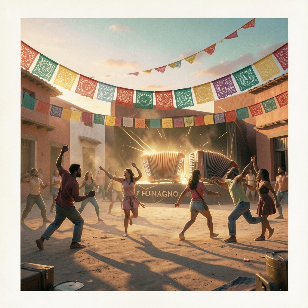Song Image