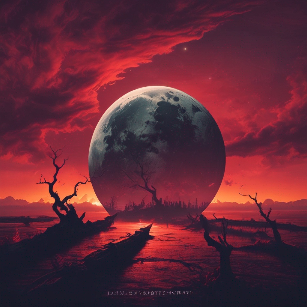 В небе ангелы смеются artwork
