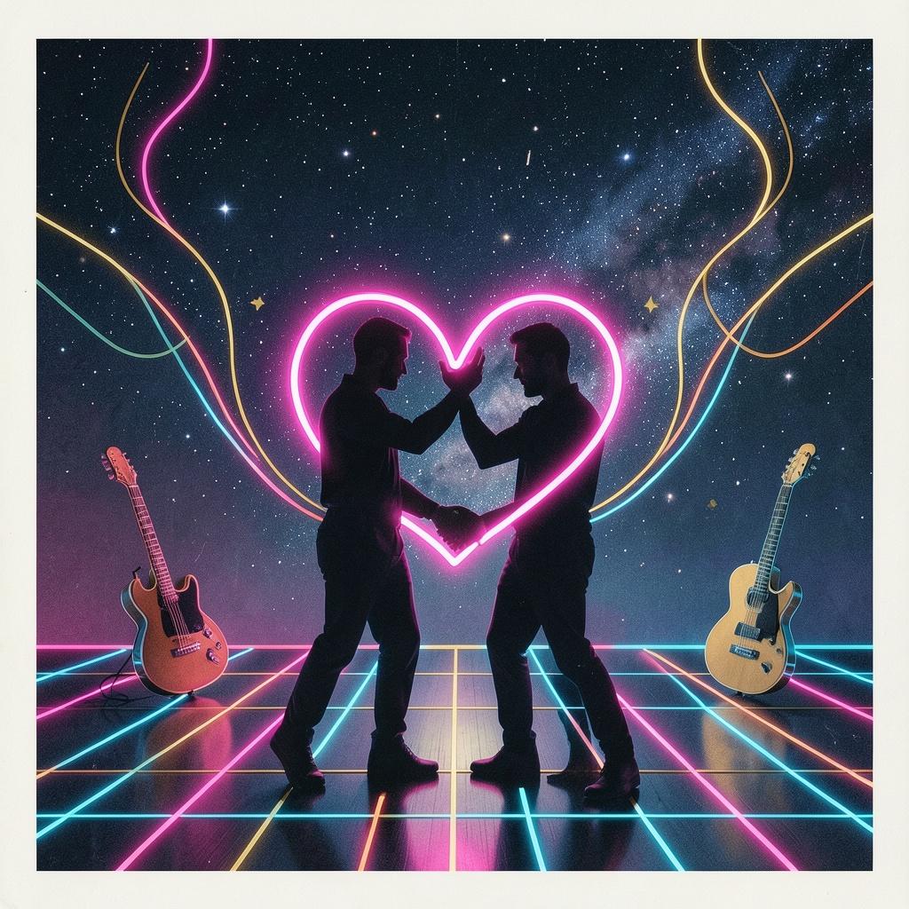Persona image for Forever Love